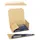 TransPak Medienverpackung 270 x 185 x 20-60 mm