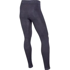 Uyn Fusyon Cashmere lange Funktionsunterhose Herren grey rock/brown S/M