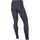 Uyn Fusyon Cashmere lange Funktionsunterhose Herren grey rock/brown S/M