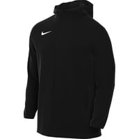 Nike FD7686-010 Giacca Storm-FIT Academy Pro 24 Rain Jacket Herren BLACK/WHITE Größe 3XL