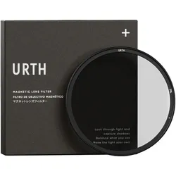 URTH Filter Magnetic Ethereal 1/4 Black Mist Plus+ 43mm (Angebot)