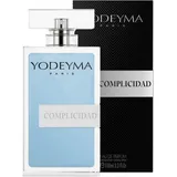 YODEYMA Complicidad Eau de Parfum 100 ml