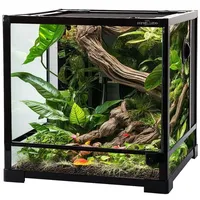 Repti-Zoo ReptiZoo Terrarium RK 45x45x45cm Repti-Zoo
