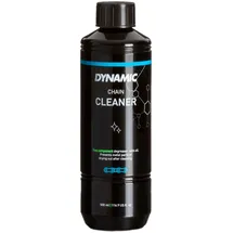 Dynamic Kettenreiniger Fahrradreiniger 500 ml schwarz