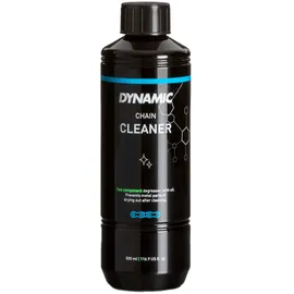 Dynamic Kettenreiniger Fahrradreiniger 500 ml schwarz