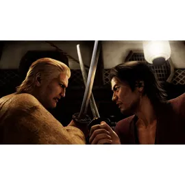 Like a Dragon: Ishin! Xbox One Series X
