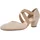 ARA Damen, Toulouse Pumps, Sand, 38.5 EU