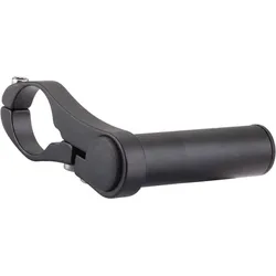 Problem Solvers Zubehörlenkerhalter, 25,4-31,8mm Schwarz Modell 2025