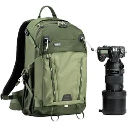 ThinkTank BackLight 26L V2 Montane Green