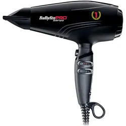 BaByliss Haartrockner Rapido   