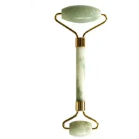 YÙ BEAUTY Face Roller Jade