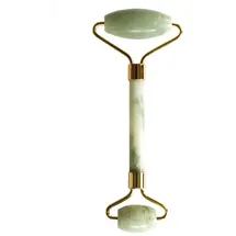 YÙ BEAUTY Face Roller Jade