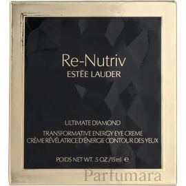 Estée Lauder Re-Nutriv Ultimate Diamond Transformative Energy Eye Cream 15 ml