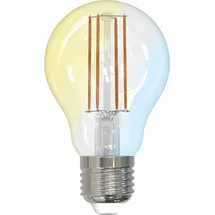 luumr Smart LED-Leuchtmittel E27 A60 7W ZigBee Tuya
