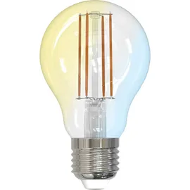 luumr Smart LED-Leuchtmittel E27 A60 7W ZigBee Tuya