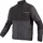 Endura Hummvee Full Zip Fleece schwarz : S - S