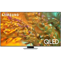 Samsung Q80D QLED 4K Tizen Smart TV