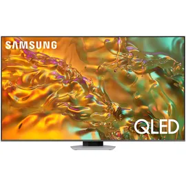 Samsung QE55Q80D 55" QLED 4K Tizen Smart TV Q80D (EU-Modell)