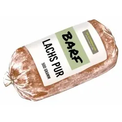 Die Futtermacher - Lachs PUR 20 x 500g