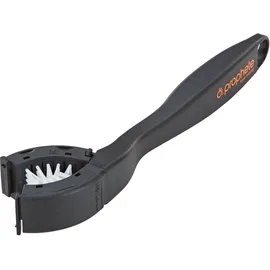 Prophete Reinigungsbürste Set 4 St. schwarz