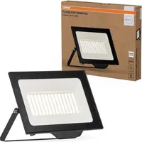 Osram Floodlight Essential 100W 4000K 4099854429576 LED-Außenstrahler 100.00 W