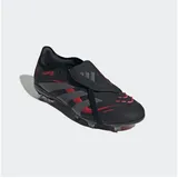 Adidas Predator Pro Fold-Over Tongue FG schwarz / 6