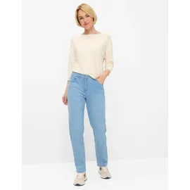 RAPHAELA by BRAX Style CORRY Bleached Light Blue SLIGHTUSED, 44