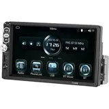 podofo A3061 Carplay&Android Auto, Bluetooth 5.1