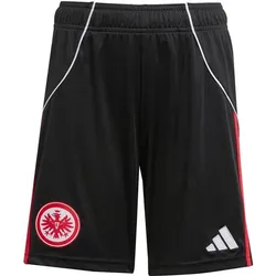 ADIDAS Kinder Teamhose Eintracht Frankfurt 25/26, BLACK, 140