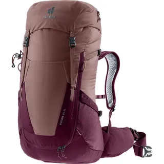 Deuter Futura 24 SL ashrose
