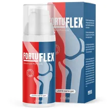 glory products oü Fortuflex Gel 120 ml