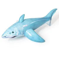 BESTWAY Schwimmtier Hai