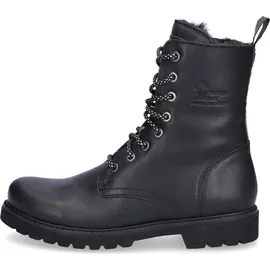 Panama Jack Frisia B1 Schwarz 37