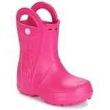Crocs Handle It