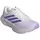 adidas Supernova Rise 3 Damen Purple Tint/Glow Purple/Silver Metallic 38 2/3