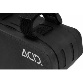 Cube Acid Pro 1 Rahmentasche schwarz