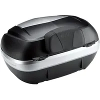 GIVI Rückenlehne für V47 Topcase Schwarz