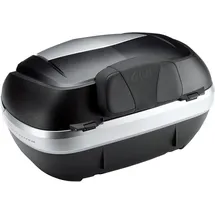 GIVI Rückenlehne für V47 Topcase Schwarz
