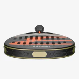 Bullpadel Vertex 03 Padelschläger schwarz|bunt|orange No Size
