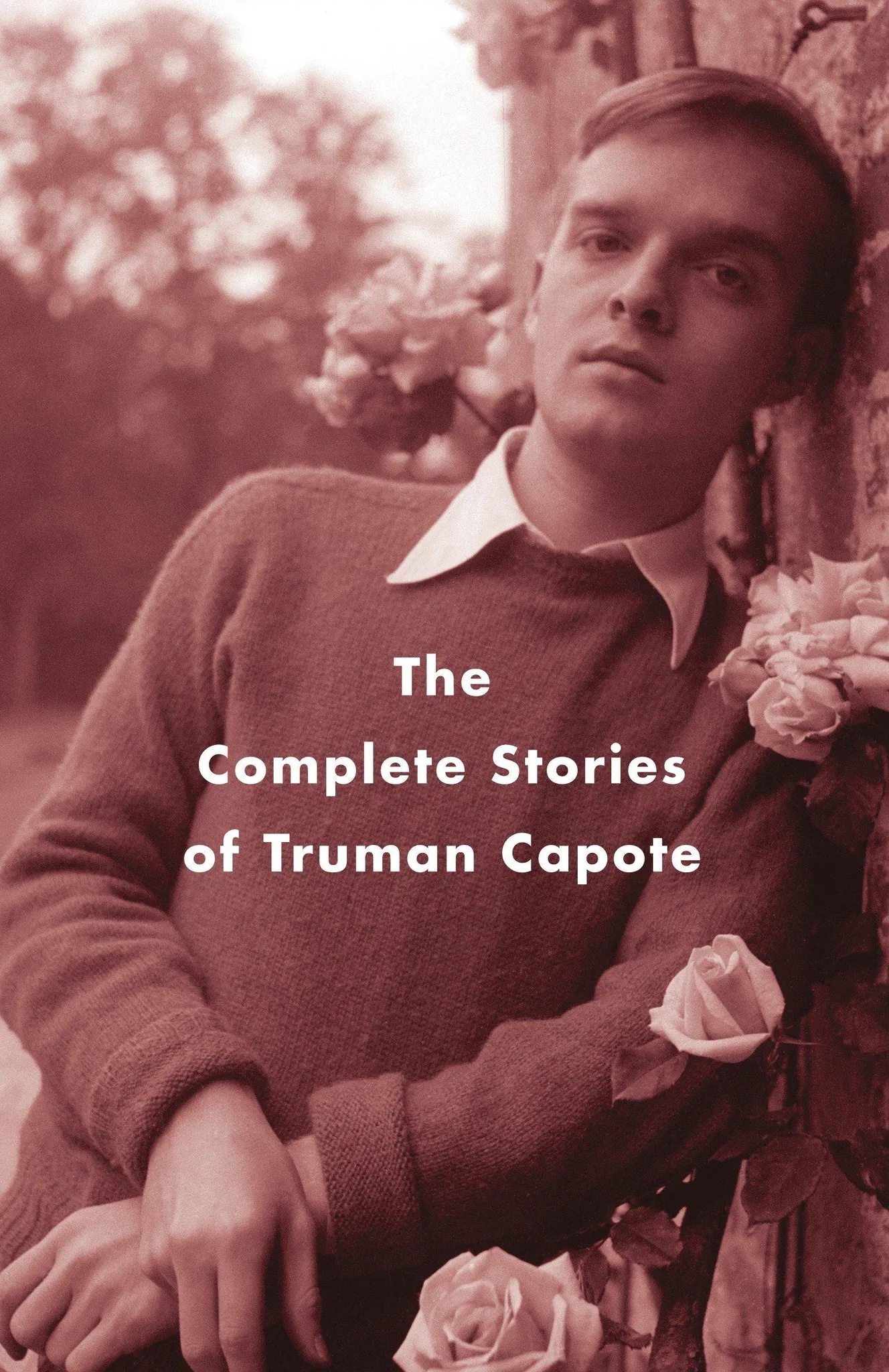 The Complete Stories Of Truman Capote - Truman Capote  Kartoniert (TB)