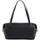 Hugo Duffelbag Meelo Schwarz