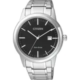 Citizen Eco-Drive Edelstahl 40 mm AW1231-58E