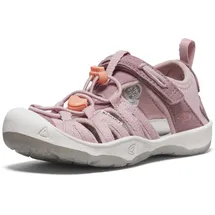 Keen Moxie Nostalg Rose/Papaya Punch 31