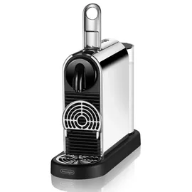 De'Longhi Nespresso CitiZ EN 220.M Platinum