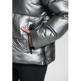 Luhta Steppjacke »LUHTA EISEBERG« 1 Stk. tlg. Luhta ANTHRACITE