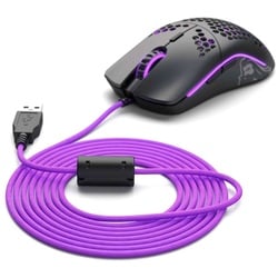 Glorious Kabel V2 Purple Reign