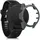 kwmobile 2X Hülle kompatibel mit Garmin Forerunner 935/945 - Fitnesstracker Case Set Schwarz Grau - ohne Tracker