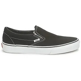 Vans Classic Slip-On black 43