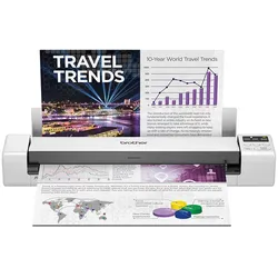Brother DS-940DW Mobiler Dokumenten-Scanner Duplex WLAN