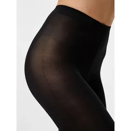 Pieces PCNEW NIKOLINE 2 Paar Schwarz L/XL